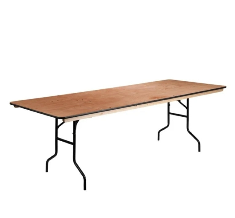 23 Mai Option C: Emplacement 1 table (louée) + 1 rack (perso)