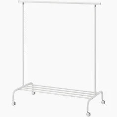 Longueuil 2 racks (1 loué/1 perso)